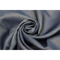 Gute Qualität Mode R / T Polyester Rayon Denim Stoff